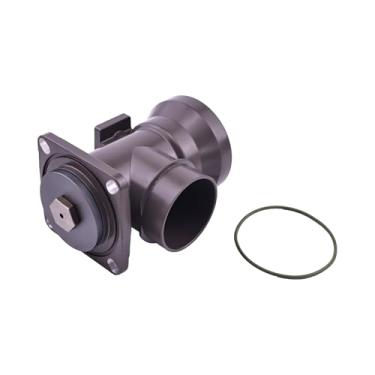 Imagem de HOLDWELL Válvula de descarga 2204132880 compatível com compressor de ar Atlas Copco