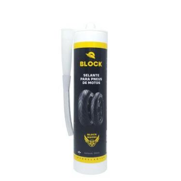 Imagem de Selante  Para Pneus Block Motos 300ml