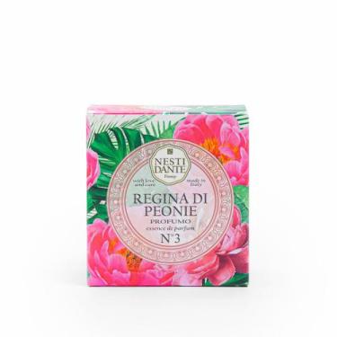 Imagem de Perfume Nesti Dante With Love and Care Regina Peônia 100ml