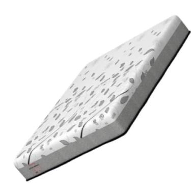 Imagem de Colchão Casal Mola Ensacada Active In Box Embalado à Vácuo na Caixa, 26cm de altura, Prodormir