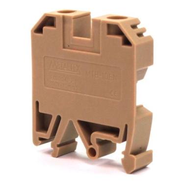 Imagem de Borne Sak 10MM 61A Mtb10en Metaltex