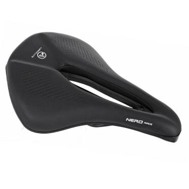 Imagem de Selim Bicicleta Nero Race 155Mm Mtb Speed/Road Gravel Urban