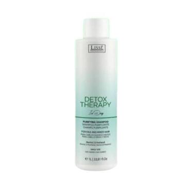Imagem de Lisse Detox Theraphy Ice Deep Shampoo 1L