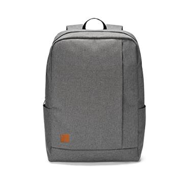 Imagem de Mochila Classic Para Notebook até 15,6 Pol Cinza Multilaser - BO438