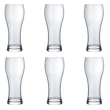 Imagem de Nadir Figueiredo - Jogo 6Un Copo 300Ml Joinvile Nadir 77410200824780