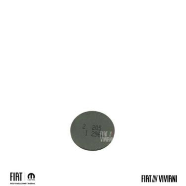 Imagem de Calço Comando Valvulas 2,205 Fiat Mobi Palio Siena