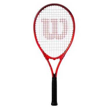 Imagem de Raquete de Tênis Pro Staff Precision XL110 Vermelha Original-Unissex