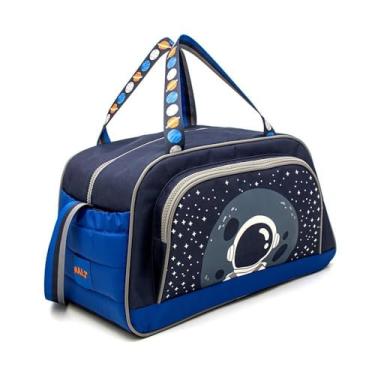Imagem de Bolsa Passeio Astronauta - Mai.T