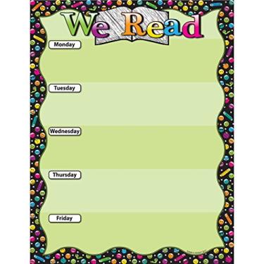 Imagem de Ashley Productions Gráfico de poliéster inteligente ASH92004, leimos, emojis