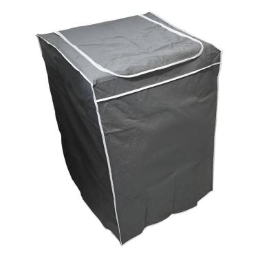 Imagem de Capa Maquina Lavar Roupas Eletrolux 12Kg 15Kg 16Kg + Grossa