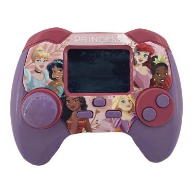 Imagem de Minigame Infantil Portátil - Princesas