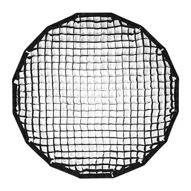 Imagem de Grade de Colmeia Softbox 16 Robs Photography Parabolic Grid