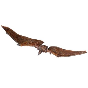 Imagem de Hiya Toys Godzilla: King of Monsters - Rodan (Flameborn) Exquisite Basic Previews Exclusive Action Figure