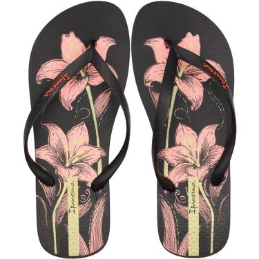 Imagem de Chinelo Ipanema Oasis Feminino-Feminino