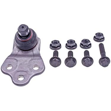 Imagem de Dorman Junta esférica de suspensão inferior dianteira 540-119 compatível com modelos selecionados Fiat/Jeep