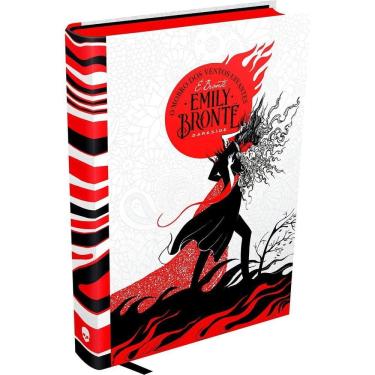 Imagem de o Morro Dos Ventos Uivantes: Limited Edition