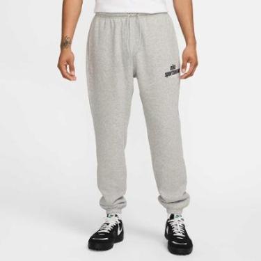 Imagem de Calça Nike Sportswear Club Fleece Masculina-Masculino