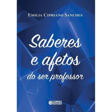 Imagem de Saberes E Afetos Do Ser Professor