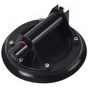 Imagem de Ventosa Sucção Vácuo Vidro Mármore 200Kg Metal