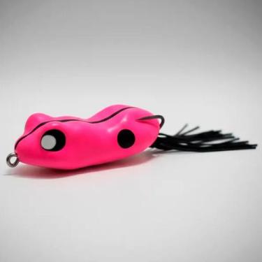 Imagem de Isca Matadeira Monster.Z 60 - F11 Frog Sapinho Para Traira - Matadeira