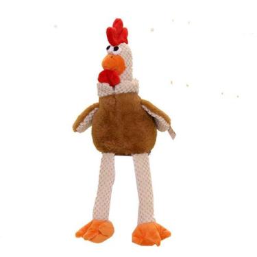 Imagem de Boneca de brinquedo de pelúcia Dutch Decoriss Chick 35 cm Anime para c