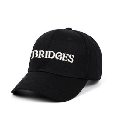 Imagem de Boné de beisebol Hat Bridges Deaths Strandings Anime Snapback - Yiweis