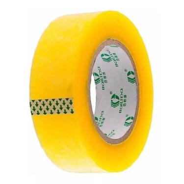 Imagem de Fita Adesiva Para Caixas 300 Metros