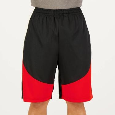 Imagem de Bermuda Masculina São Paulo Archery Braziline Esporte Leve-Masculino