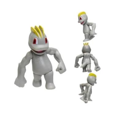 Imagem de Figuras De Anime Pokémon Sylveon Rayquaza Arceus Necrozma Plusle Minun