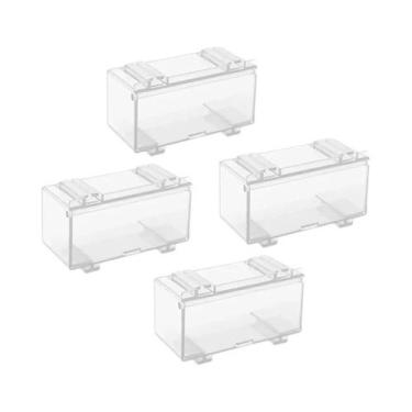 Imagem de Estojo À Prova d'Água E À Prova De Poeira Para Brinquedos De Carro Em 