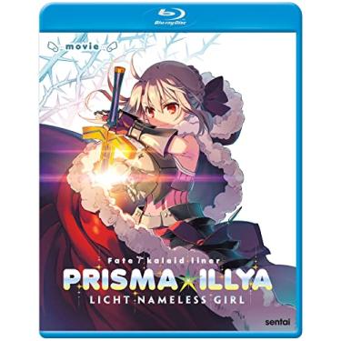 Imagem de Fate/kaleid Prisma Illya - Licht Nameless Girl [Region Free] [Blu-ray]