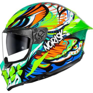 Imagem de Capacete Norisk Rock Butterfly
