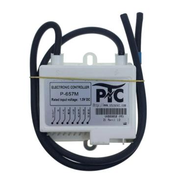 Imagem de Usina PTC para Aquecedor Rinnai 2 Fios - PTC07