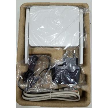 Imagem de Roteador Wireless Mercusys 300 Mbps