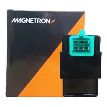 Imagem de CDI Magnetron Honda Biz 100 ES 1998 Até 2005