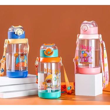 Imagem de Garrafa infantil - Centro de embalagens/presentes
