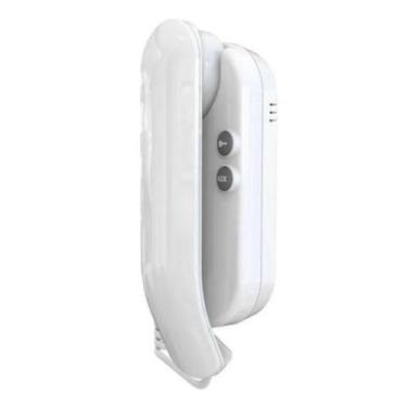 Imagem de Interfone individual S100 branco - AGL