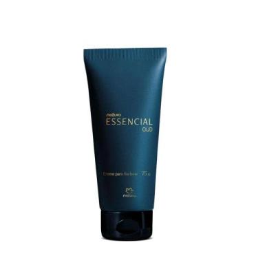 Imagem de Creme de Barbear Natura Essencial Oud 75g