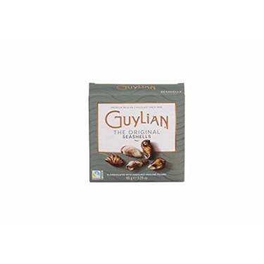Imagem de Chocolate Belga Guylian Sea Shells Original 65g