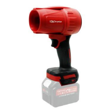 Imagem de Soprador de ar sem fio DogChrymion MAX 55000 RPM 150 MPH