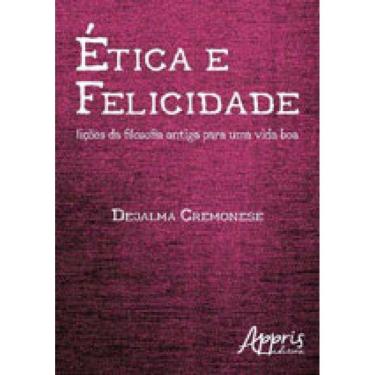 Imagem de Etica E Felicidade