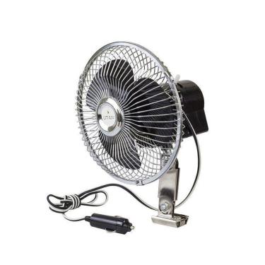 Imagem de Ventilador Automotivo 6 (15 Cm) 12 Volts Lythium