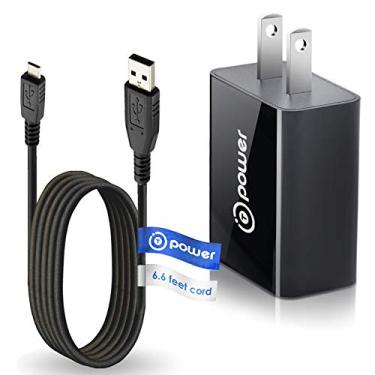 Imagem de T POWER Carregador adaptador CA 5v compatível com Altec Lansing IMW257 IMW448 iMW457 IMW458 iMW477 IMW478 iMW575 IMW577 IMW578 IMW678 IMW789 Bluetooth sem fio fonte de alimentação