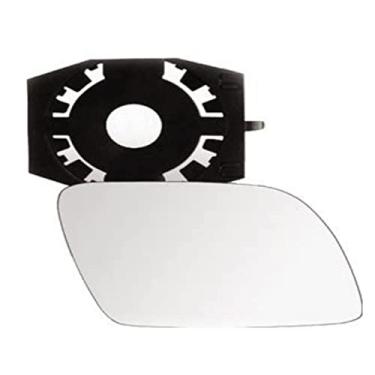 Imagem de LENTE DO RETROVISOR COM BASE VW POLO 02/09 LADO DIREITO
