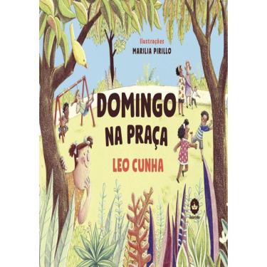 Imagem de Domingo Na Praca