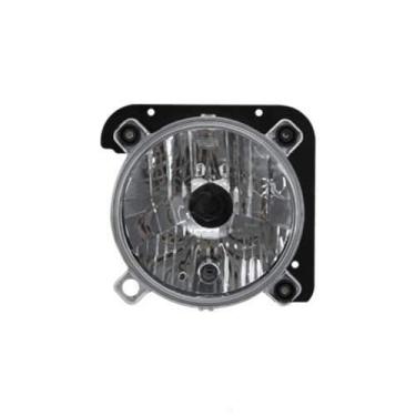 Imagem de FAROL LD DIREITO VW VW DELIVERY 5140 8150 9150