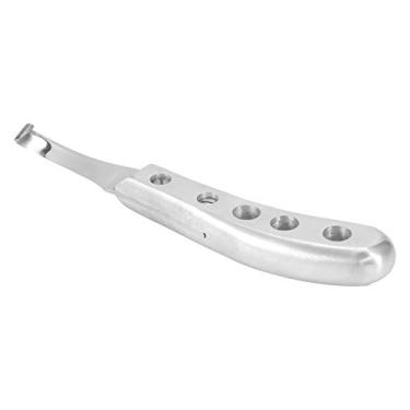 Imagem de XiangXin Cortador de casco de gado, cavalos de gado, cortador de casco de gado, faca de casco de gado, faca de casco, cavalo, burro, animais de fazenda, faca e acessórios de ferramentas para gado (#2)