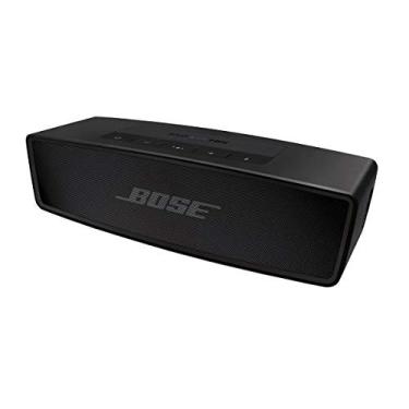 Imagem de Caixa de Som Bose SoundLink Mini ii Bluetooth Alto-falante Amplificador