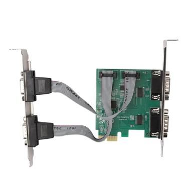 Imagem de Placa de expansão, placa de expansão durável 2,5 Gb/s PCI-E, para