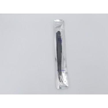 Imagem de Pinça Curva Preta sem Pescador TWE-6B (QX-47921) QX - QXyun